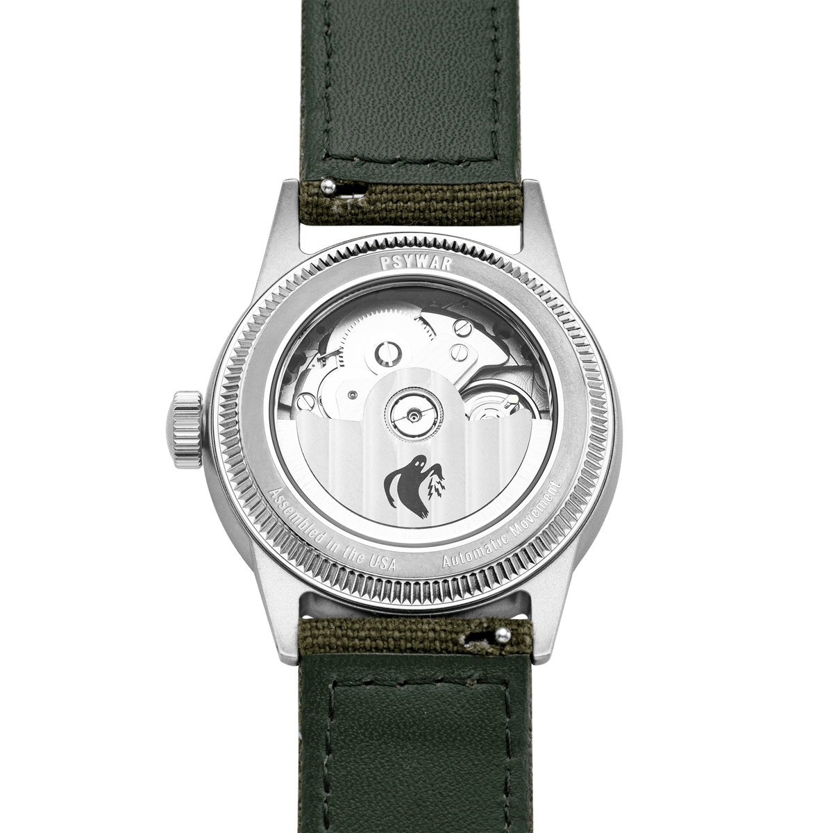 A-11 PSYWAR Limited Edition