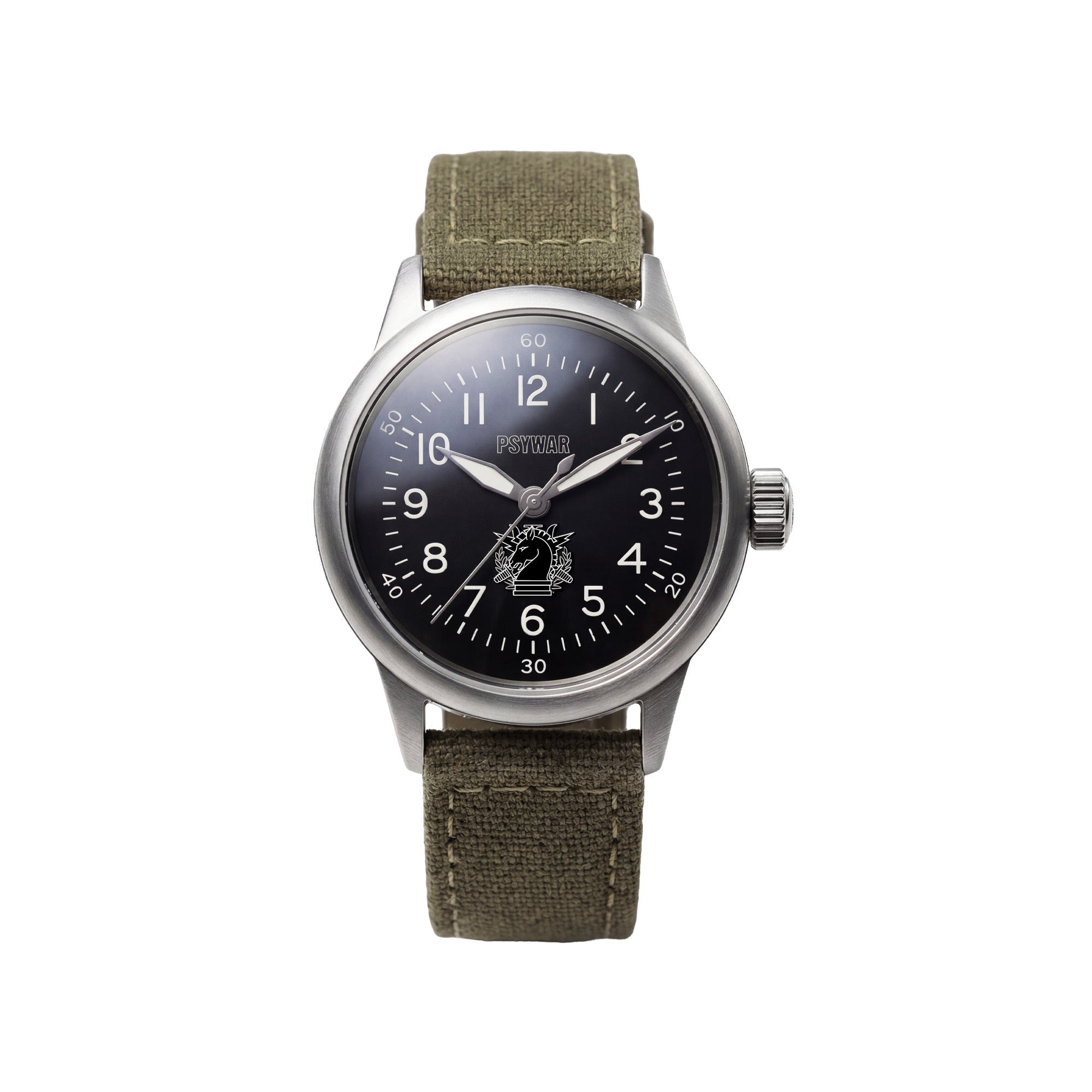 A - 11 PSYWAR Mk.2 - Praesidus