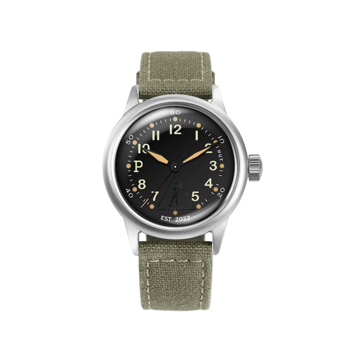 A - 11 Royal Signals - Praesidus