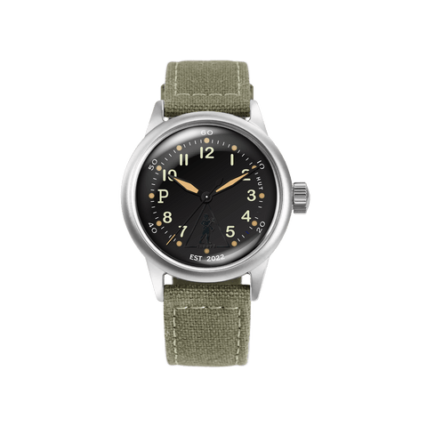 A - 11 Royal Signals - Praesidus