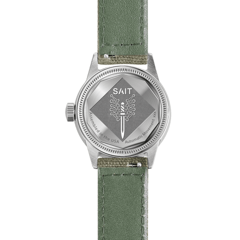 A - 11 Royal Signals - Praesidus