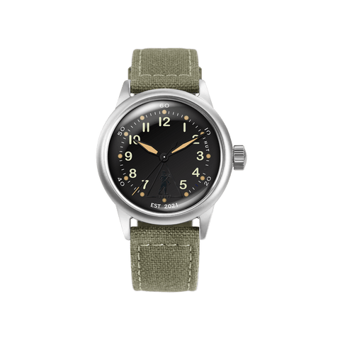 A - 11 Royal Signals - Praesidus