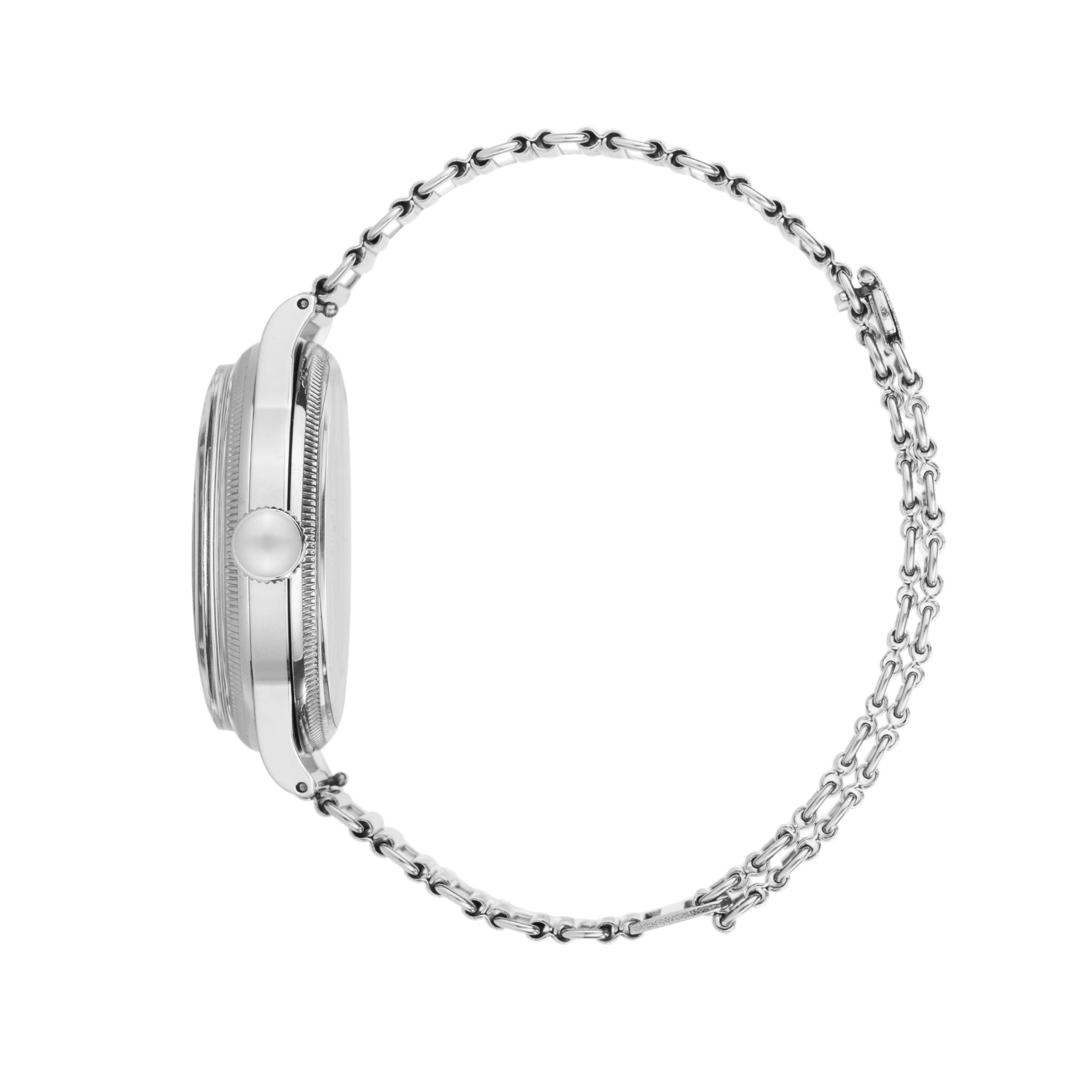 Tom Rice Black - Bonklip