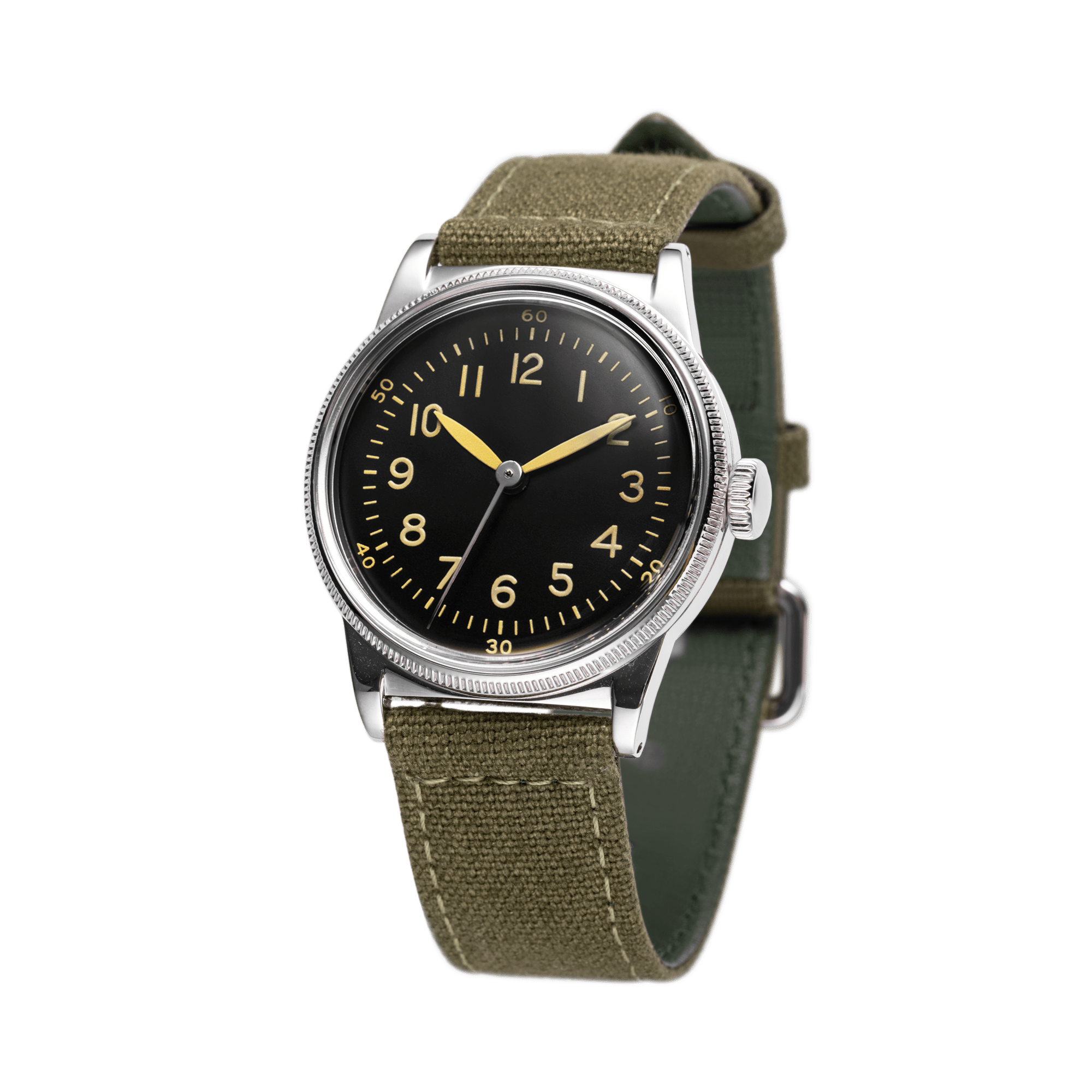 A - 11 Type 44 Patina - Praesidus