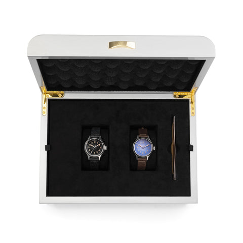 A - 2 Bud & Diz - Collector's Box Edition - Praesidus