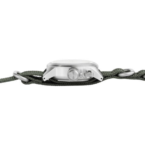 A - 5 UDT: OG - 107 NATO - Praesidus