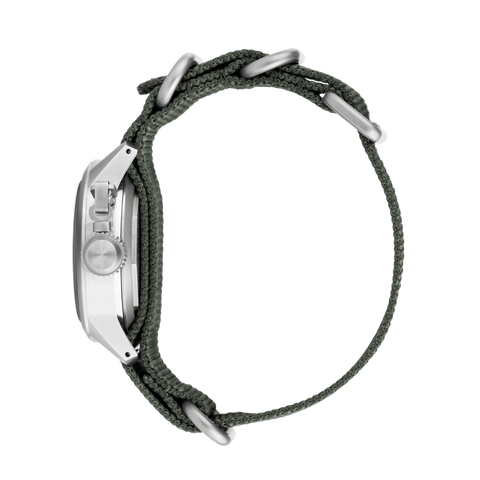 A - 5 UDT: OG - 107 NATO - Praesidus
