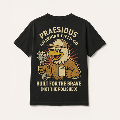 American Field Co. Tee - Praesidus