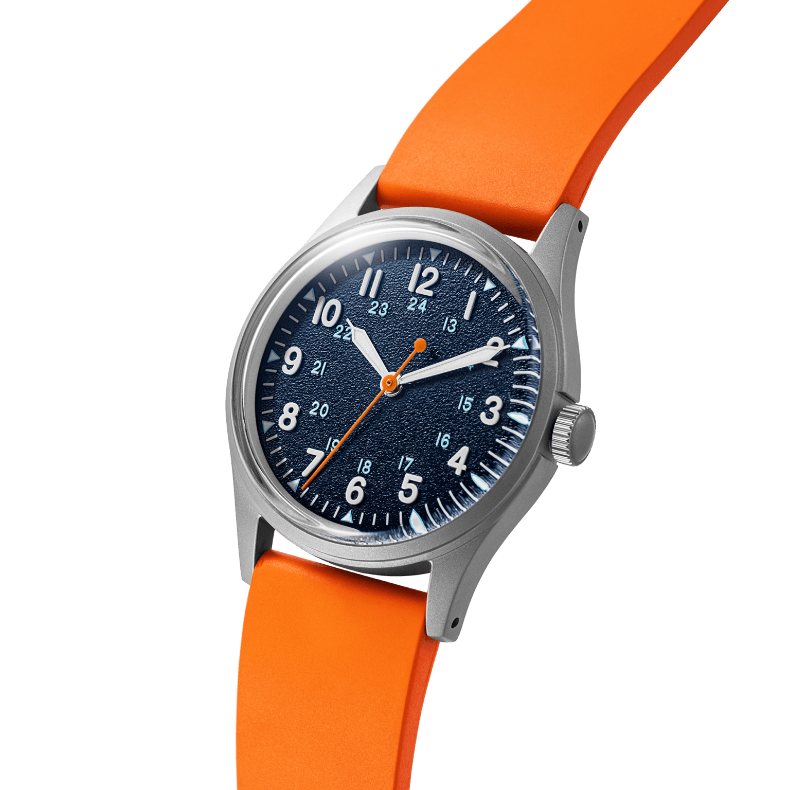 Arctic Field Blue - Praesidus