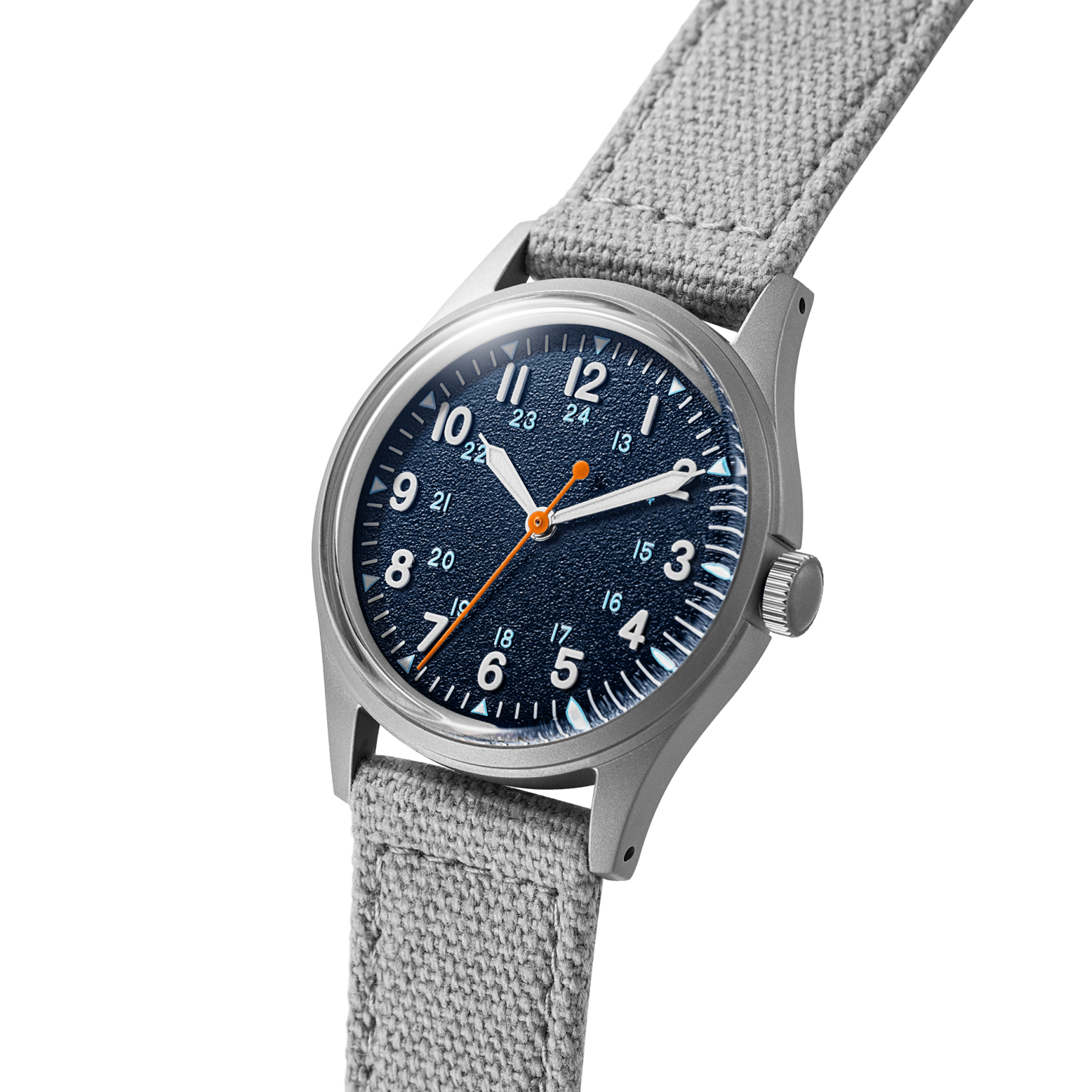 Arctic Field Blue - Praesidus