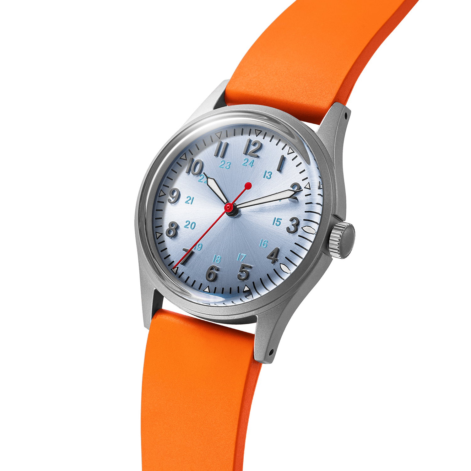 Arctic Field Ice Sunray - Praesidus