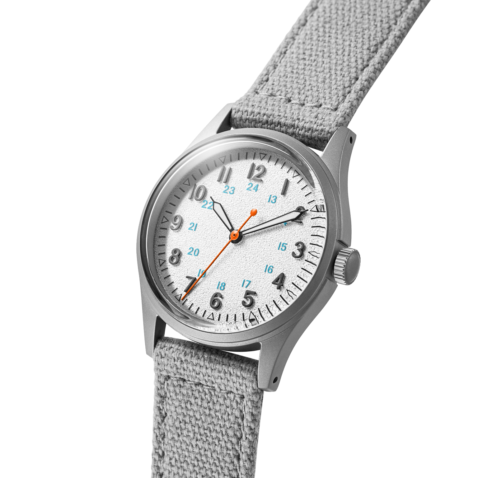 Arctic Field White - Praesidus