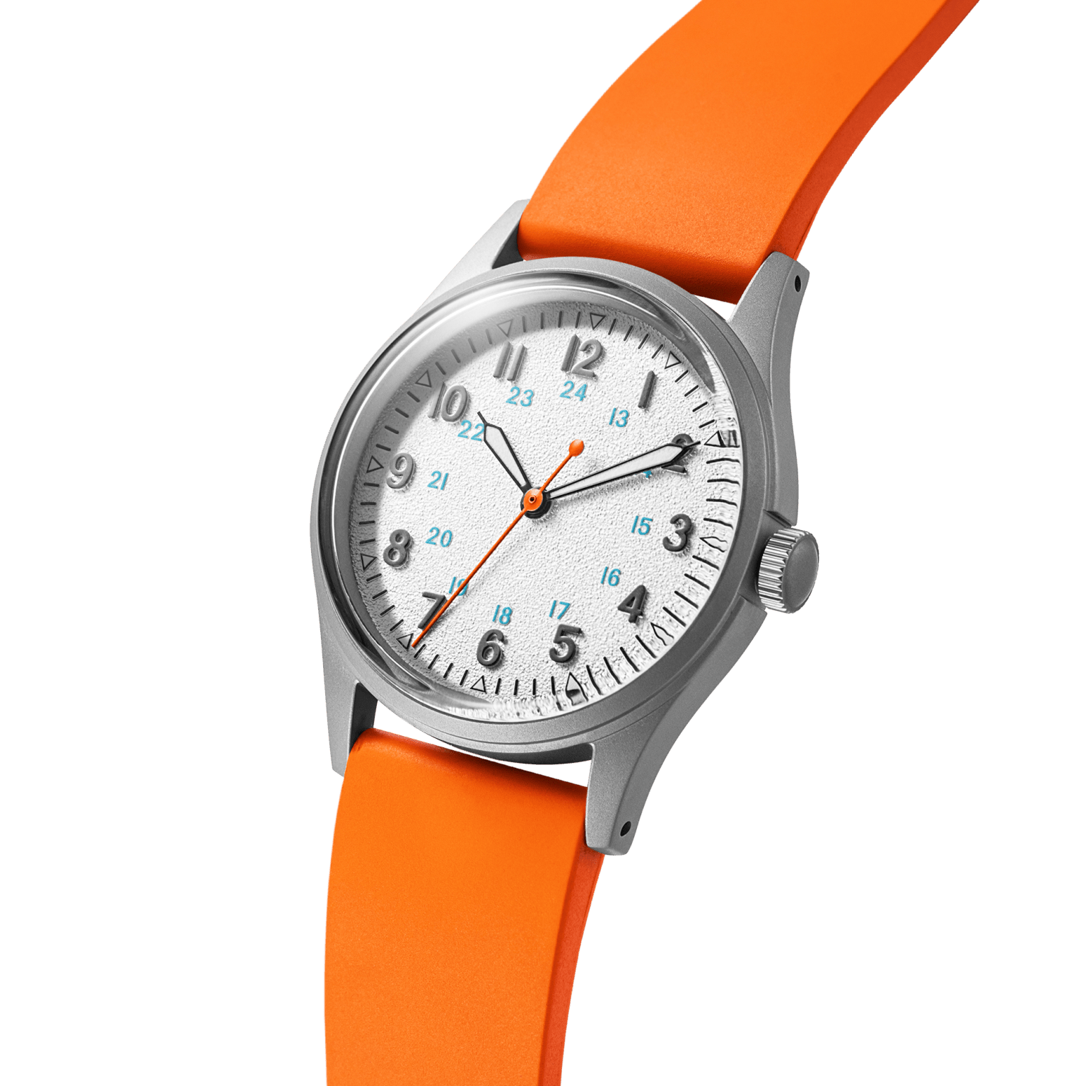 Arctic Field White - Praesidus