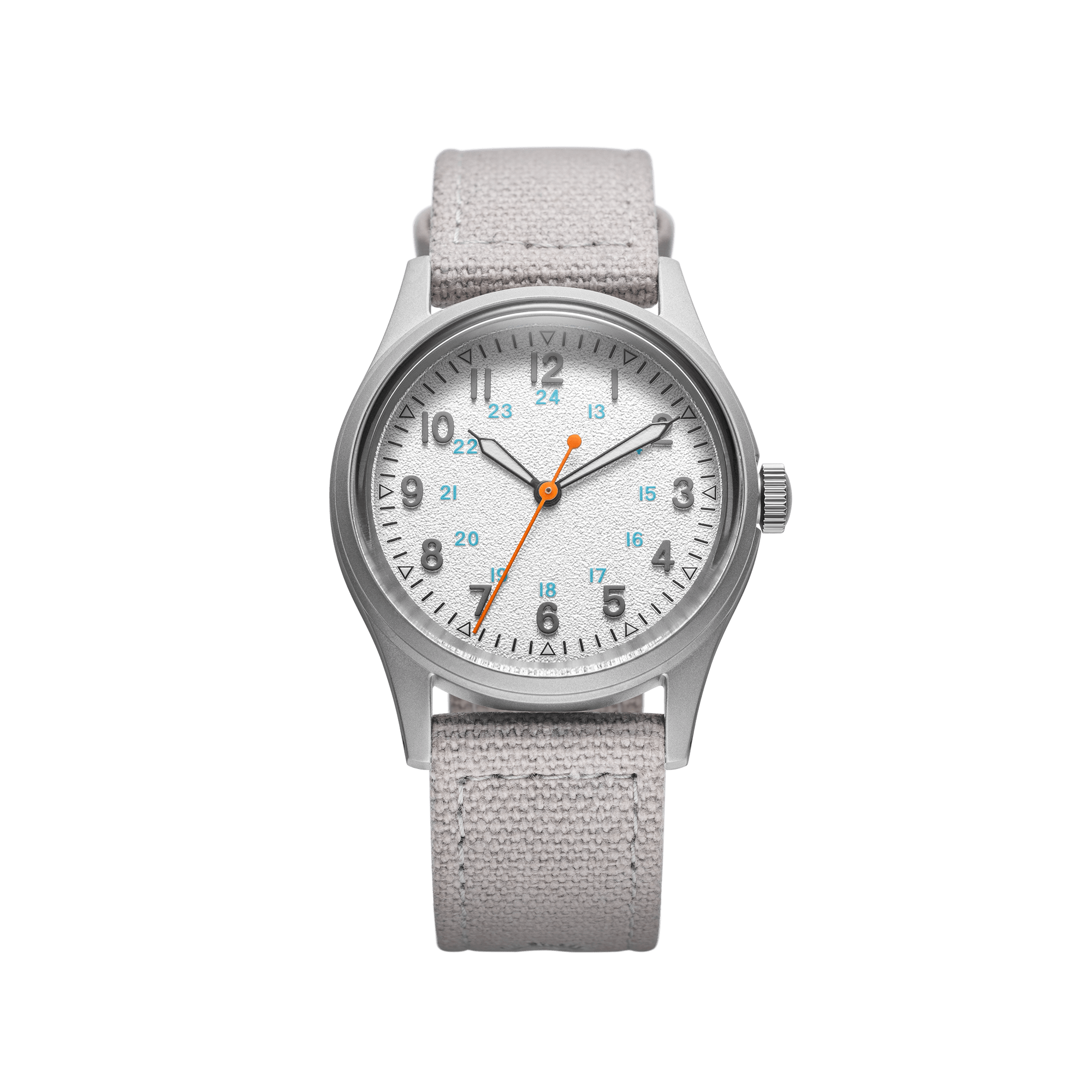 Arctic Field White - Praesidus