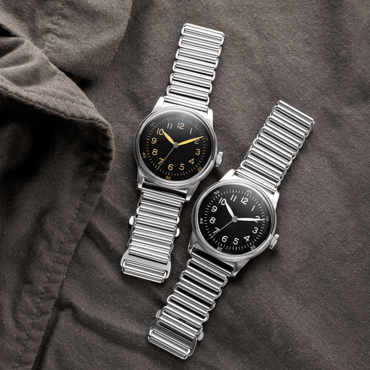 Bonklip Field Bracelet - Praesidus