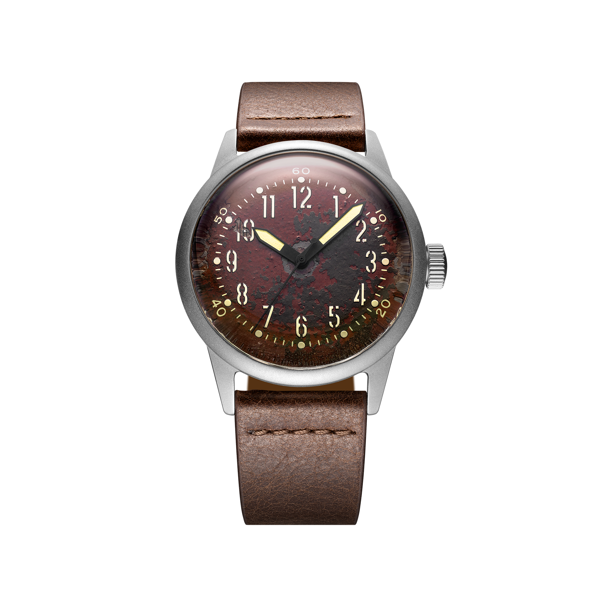 A-11 LMUV - RED SUB-LAYER