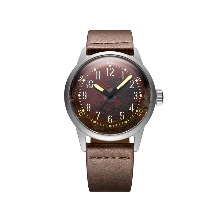 A-11 LMUV - RED SUB-LAYER