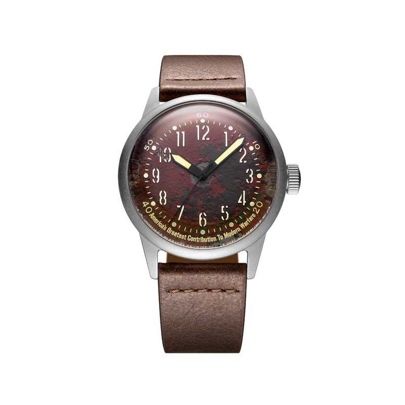A-11 LMUV - RED SUB-LAYER