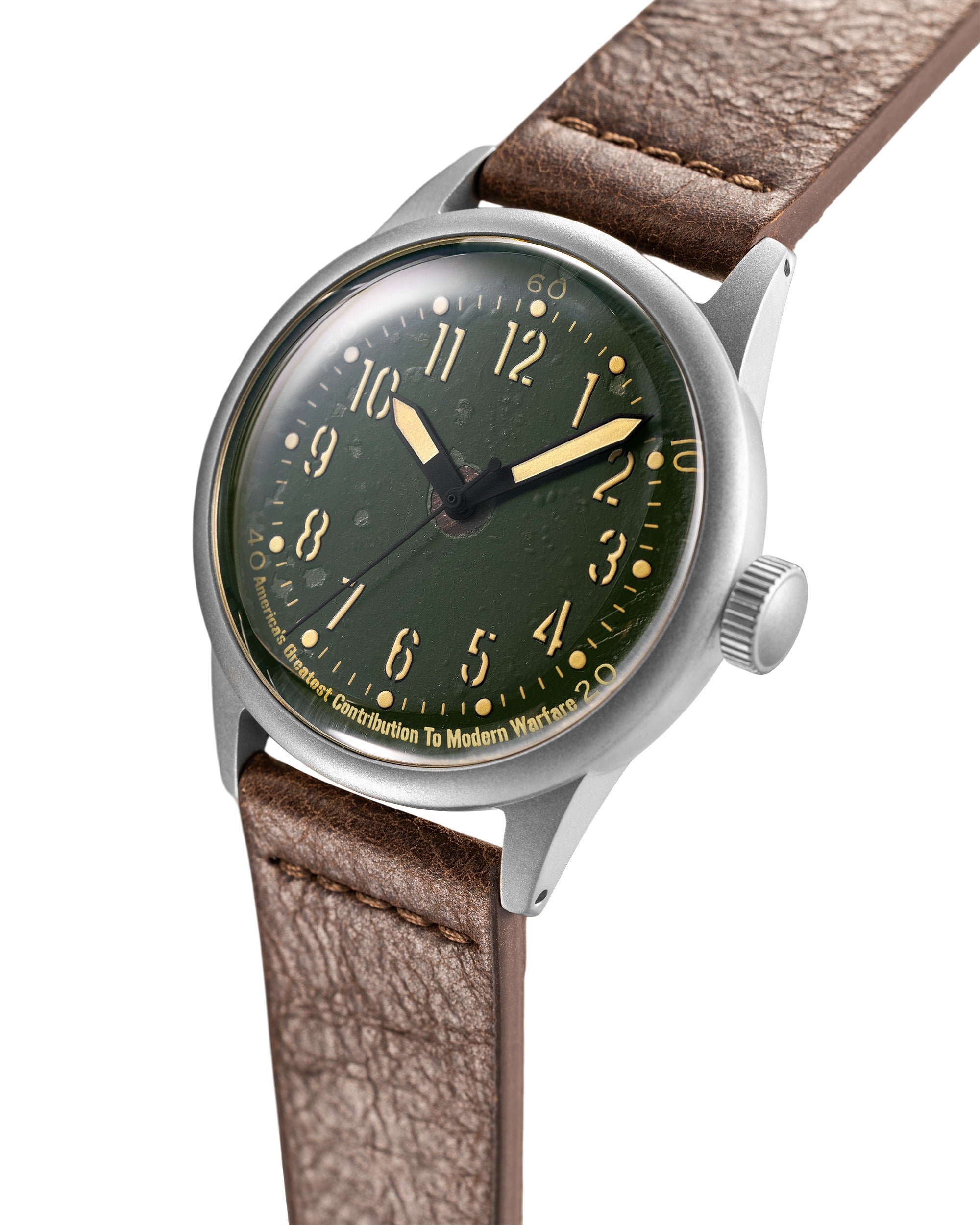 A-11 LMUV - OG GREEN