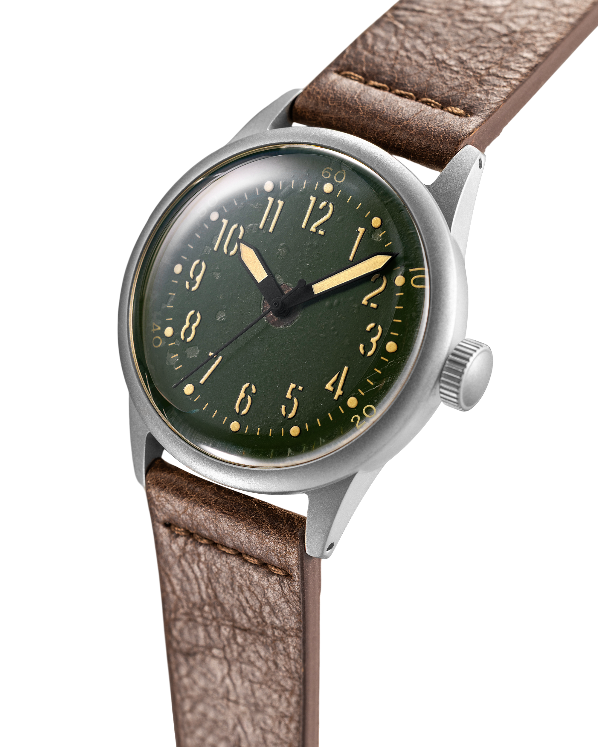A-11 LMUV - OG GREEN