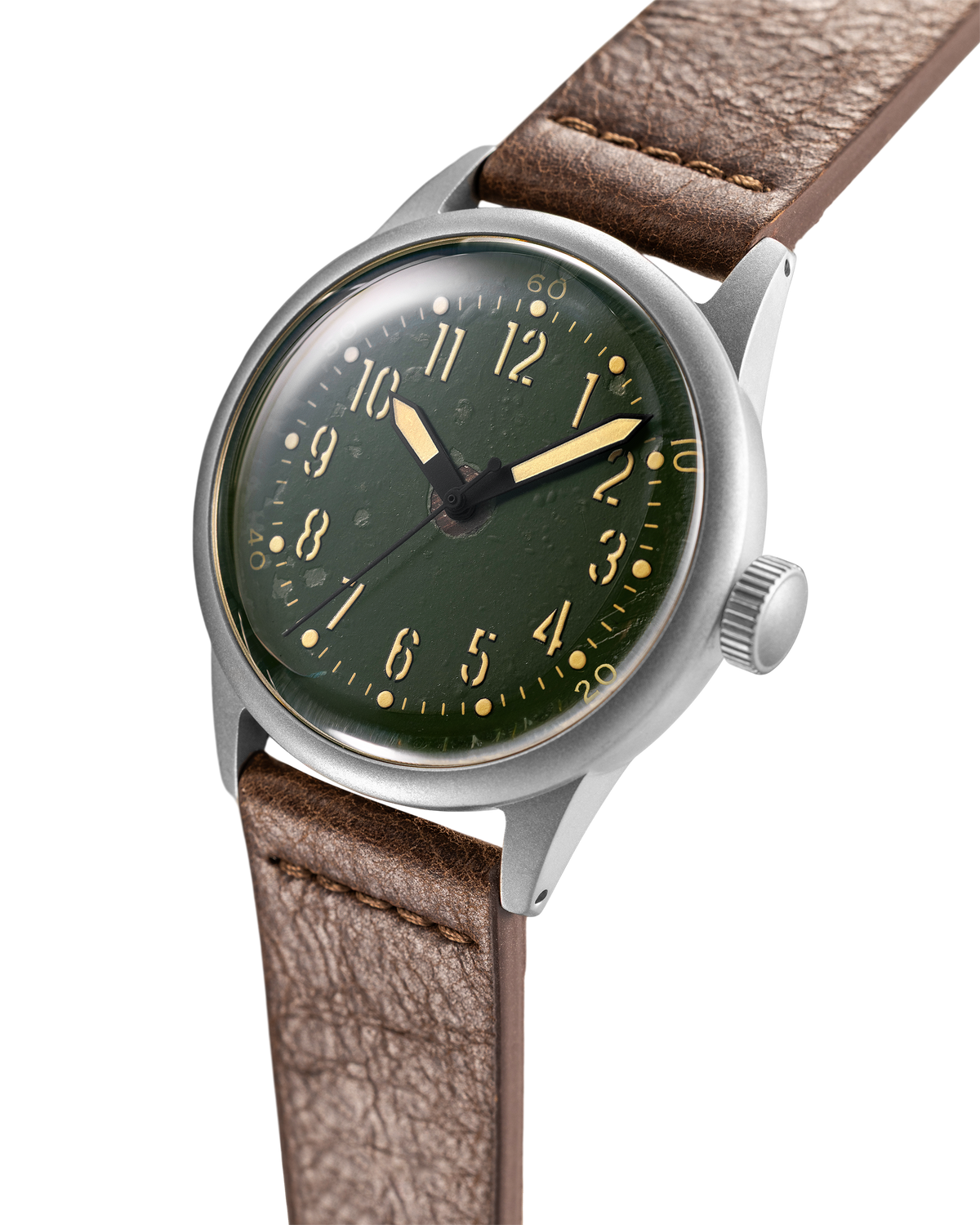 A-11 LMUV - OG GREEN