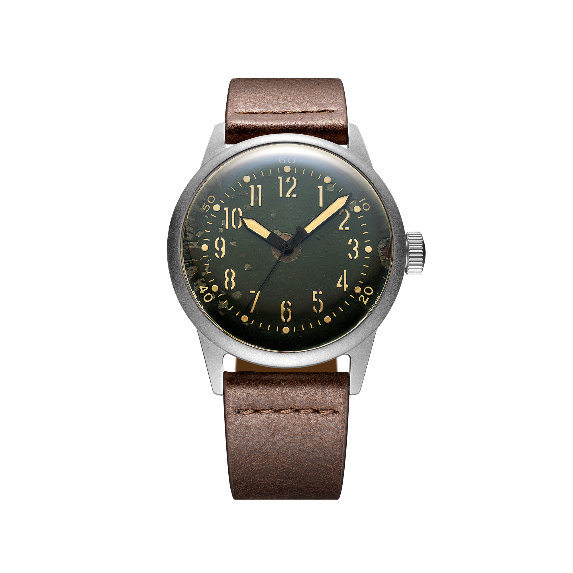 A-11 LMUV - OG GREEN