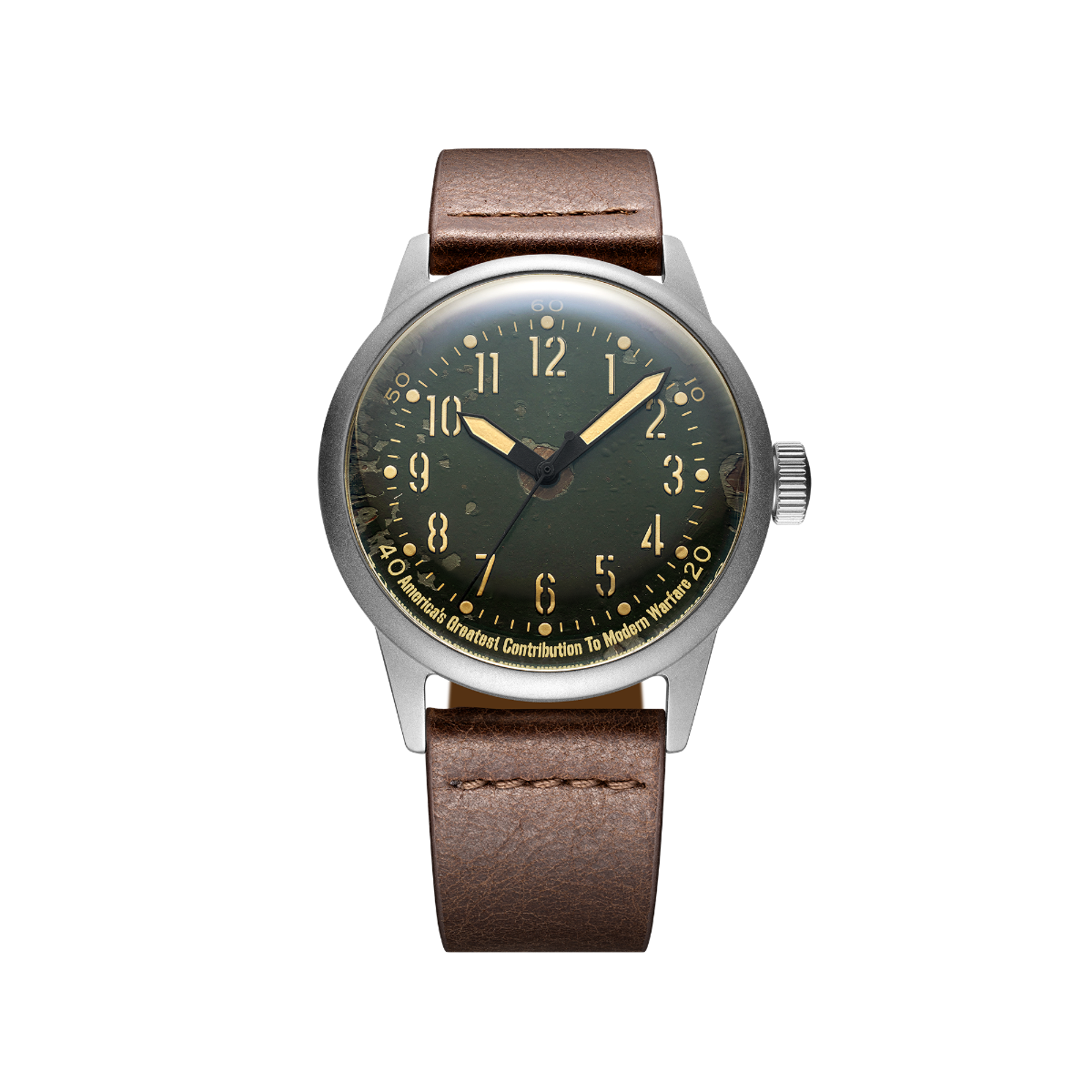 A-11 LMUV - OG GREEN