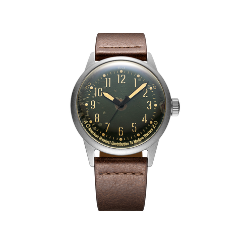 A-11 LMUV - OG GREEN