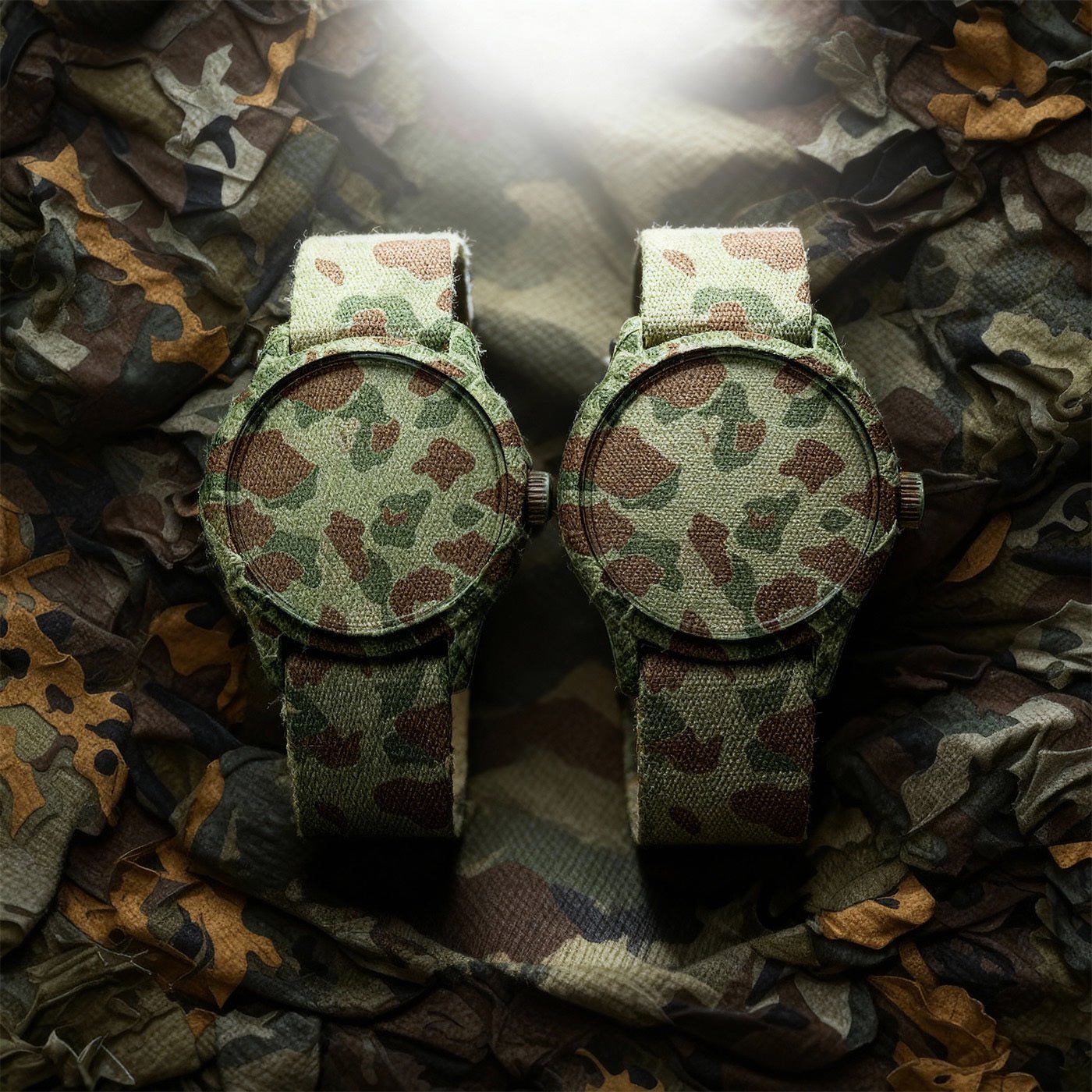 CLASSIFIED CRATE - Praesidus