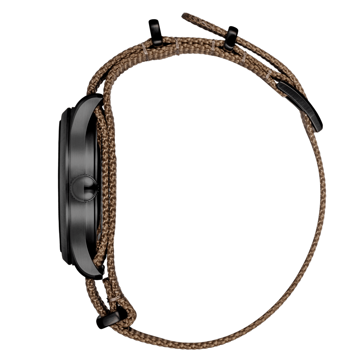 DD - 45 "Khaki Field" - Praesidus