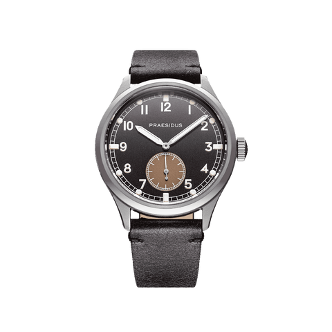 DD - 45 "Midnight" - Praesidus