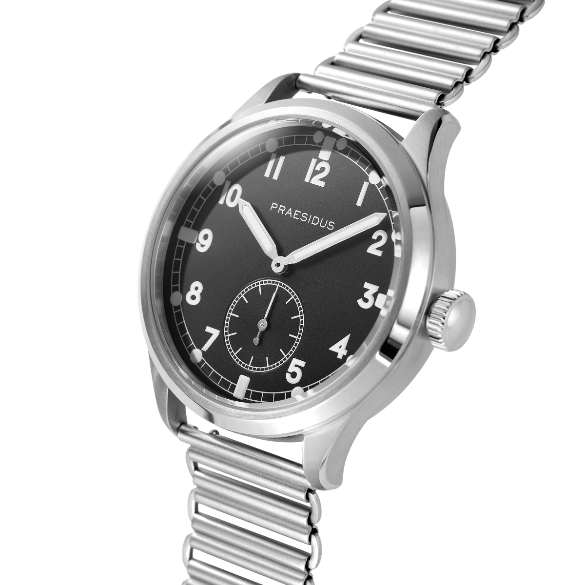 DD - 45 "OG" - Praesidus