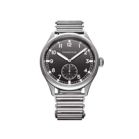 DD - 45 "OG" - Praesidus