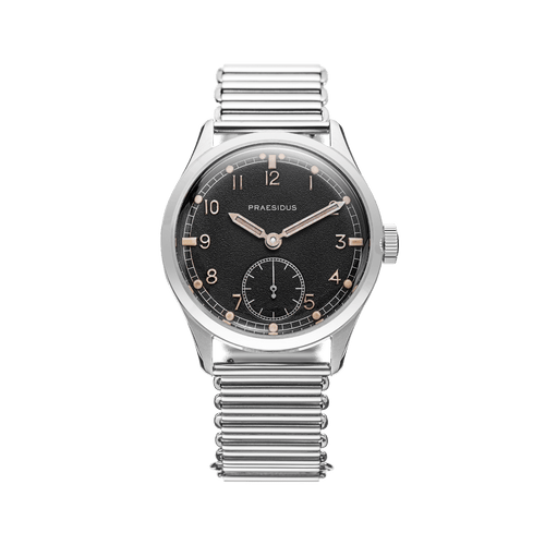 PRAESIDUS プレジダス　DD-45 ／ stowa ストーヴァ DD-45 