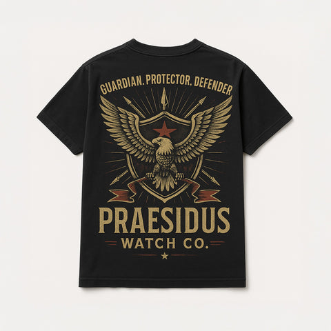 Defender Tee - Praesidus