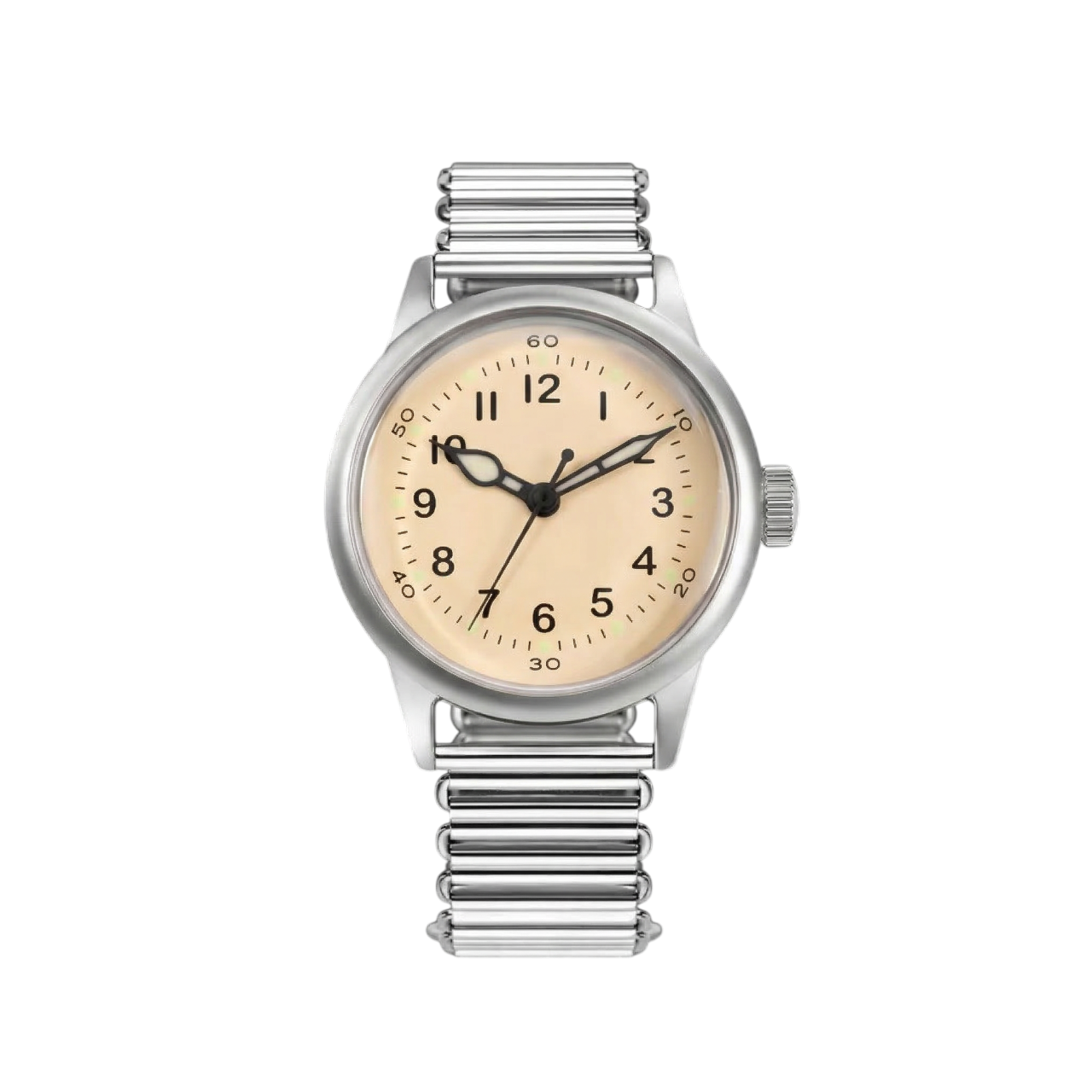 Tom Rice White - Bonklip