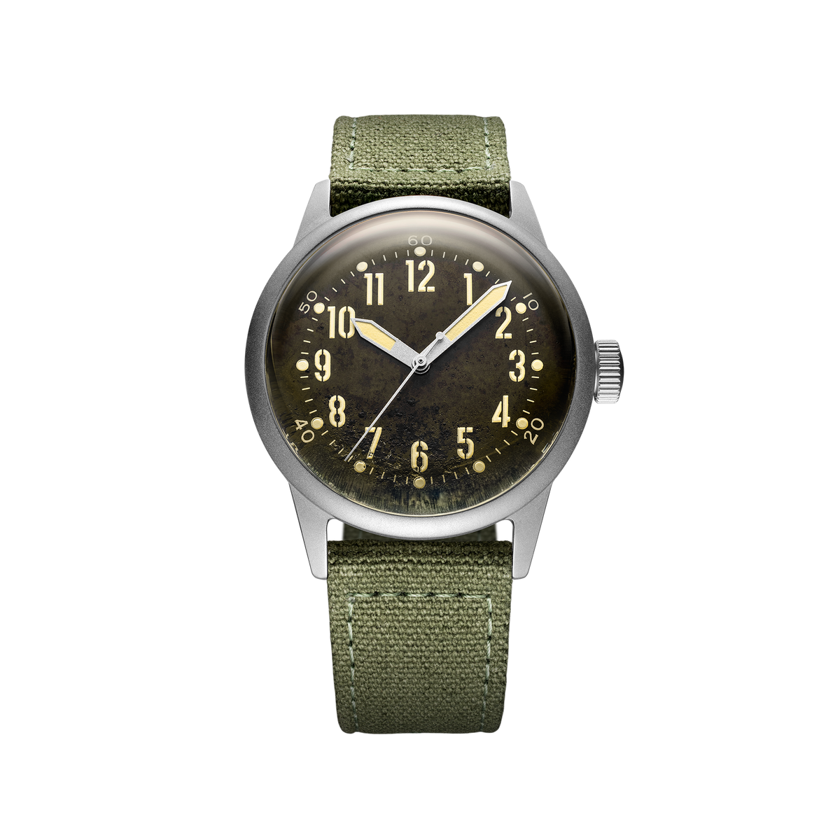 A-11 LMUV - FRESH GREEN