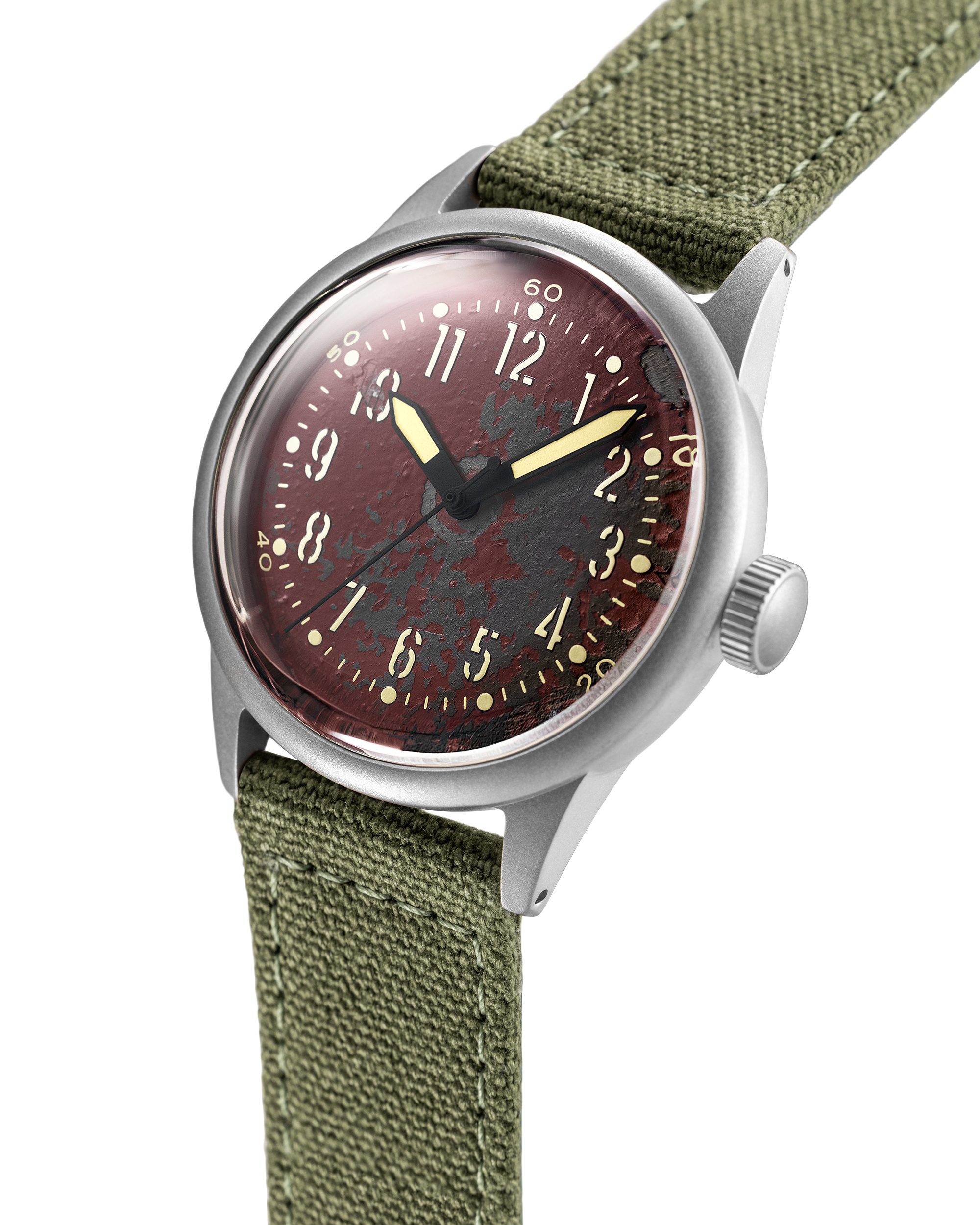 A-11 LMUV - RED SUB-LAYER