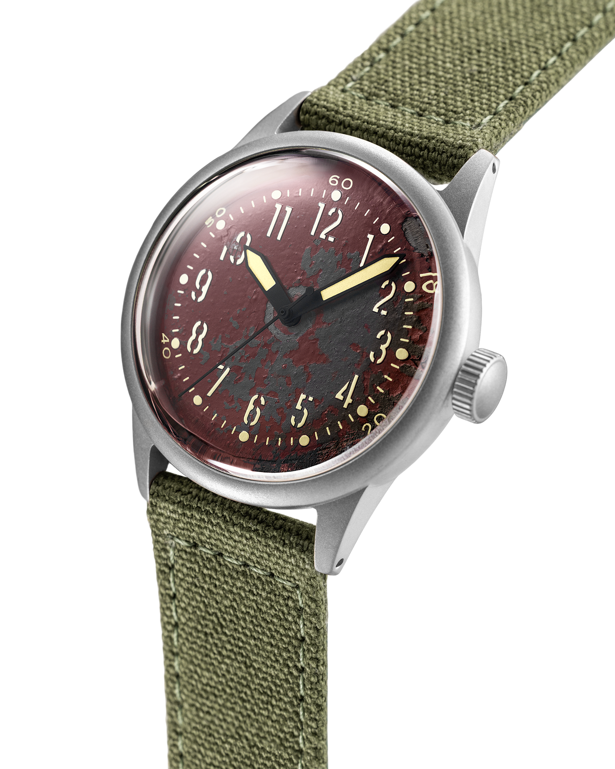 A-11 LMUV - RED SUB-LAYER