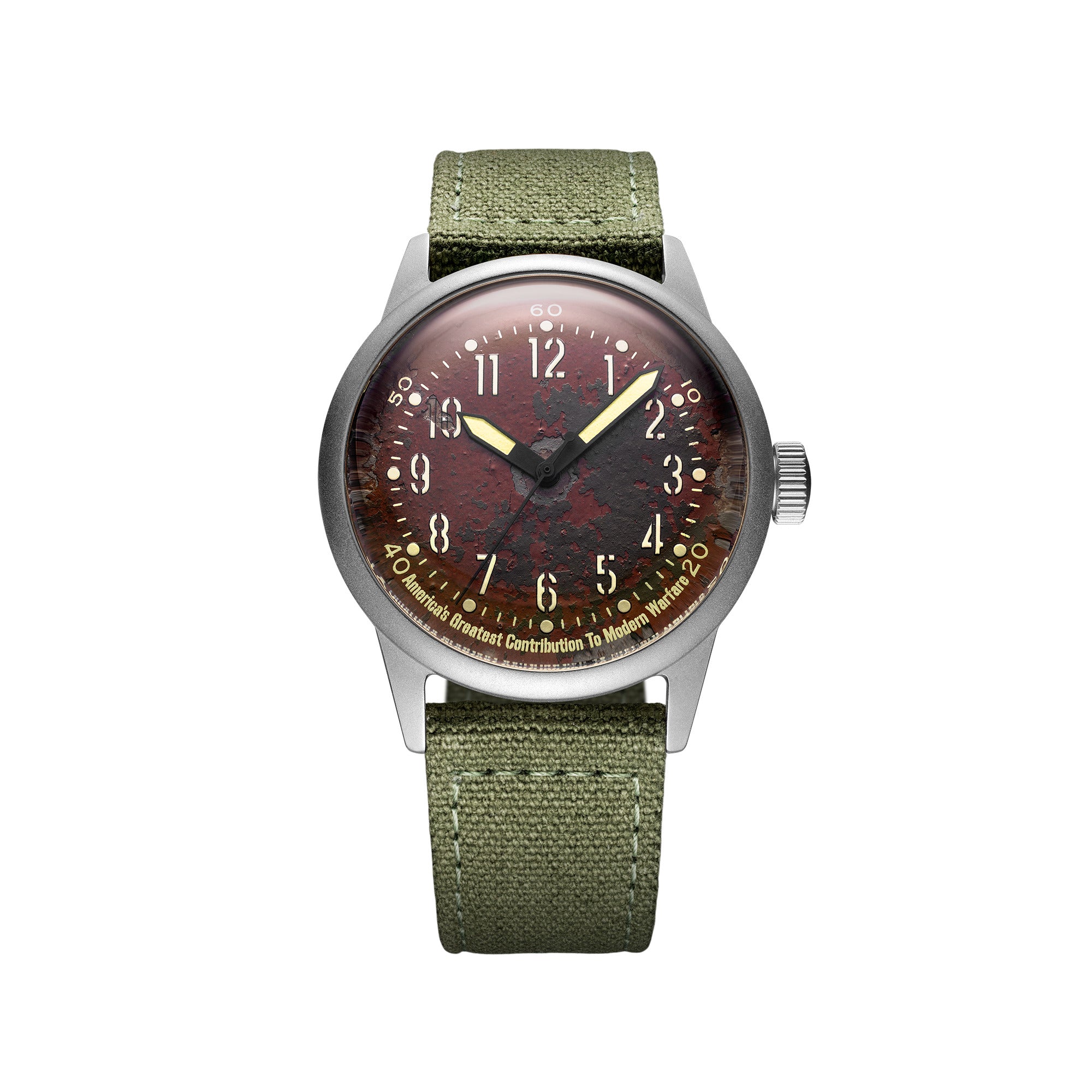 A-11 LMUV - RED SUB-LAYER