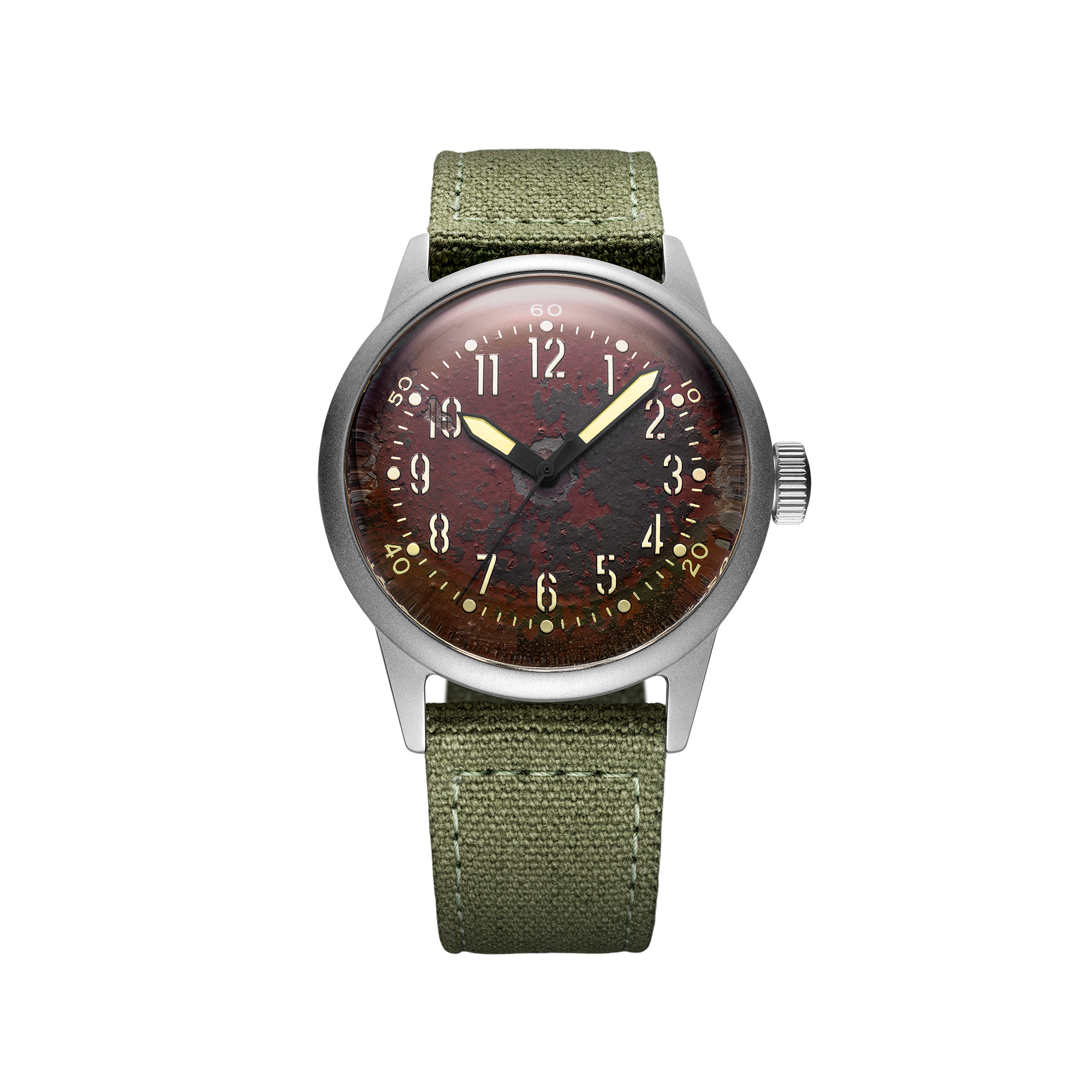 A-11 LMUV - RED SUB-LAYER