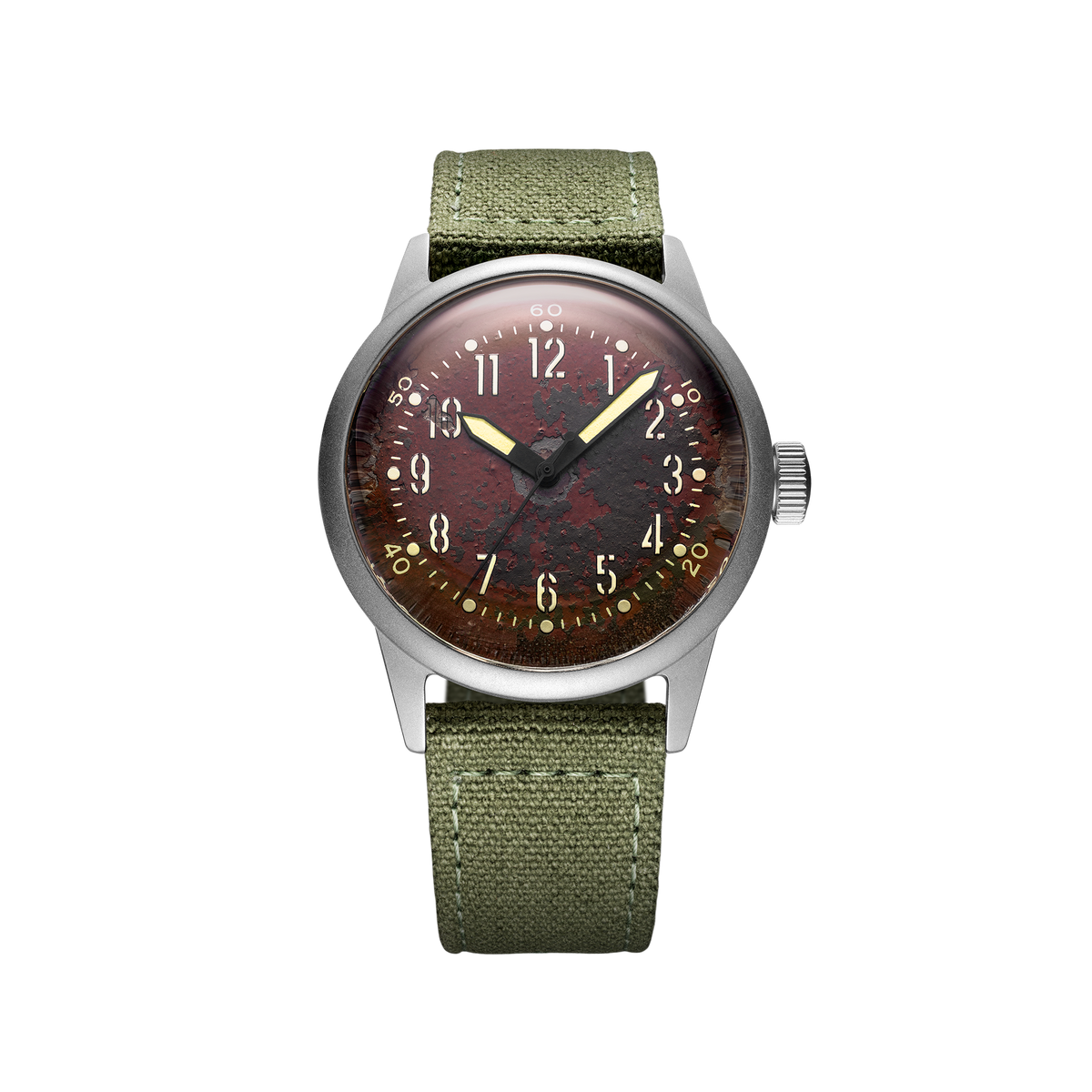 A-11 LMUV - RED SUB-LAYER