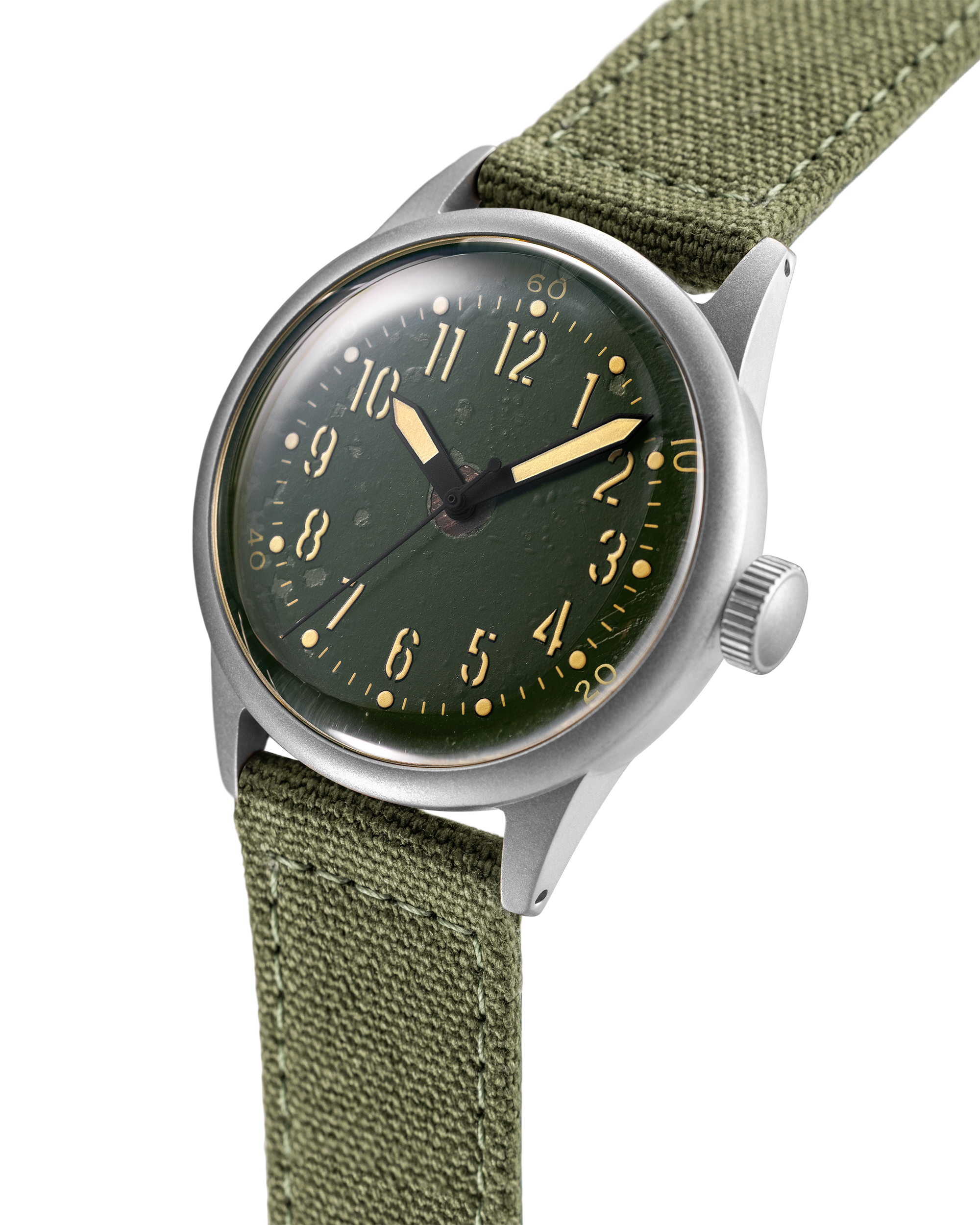 A-11 LMUV - OG GREEN