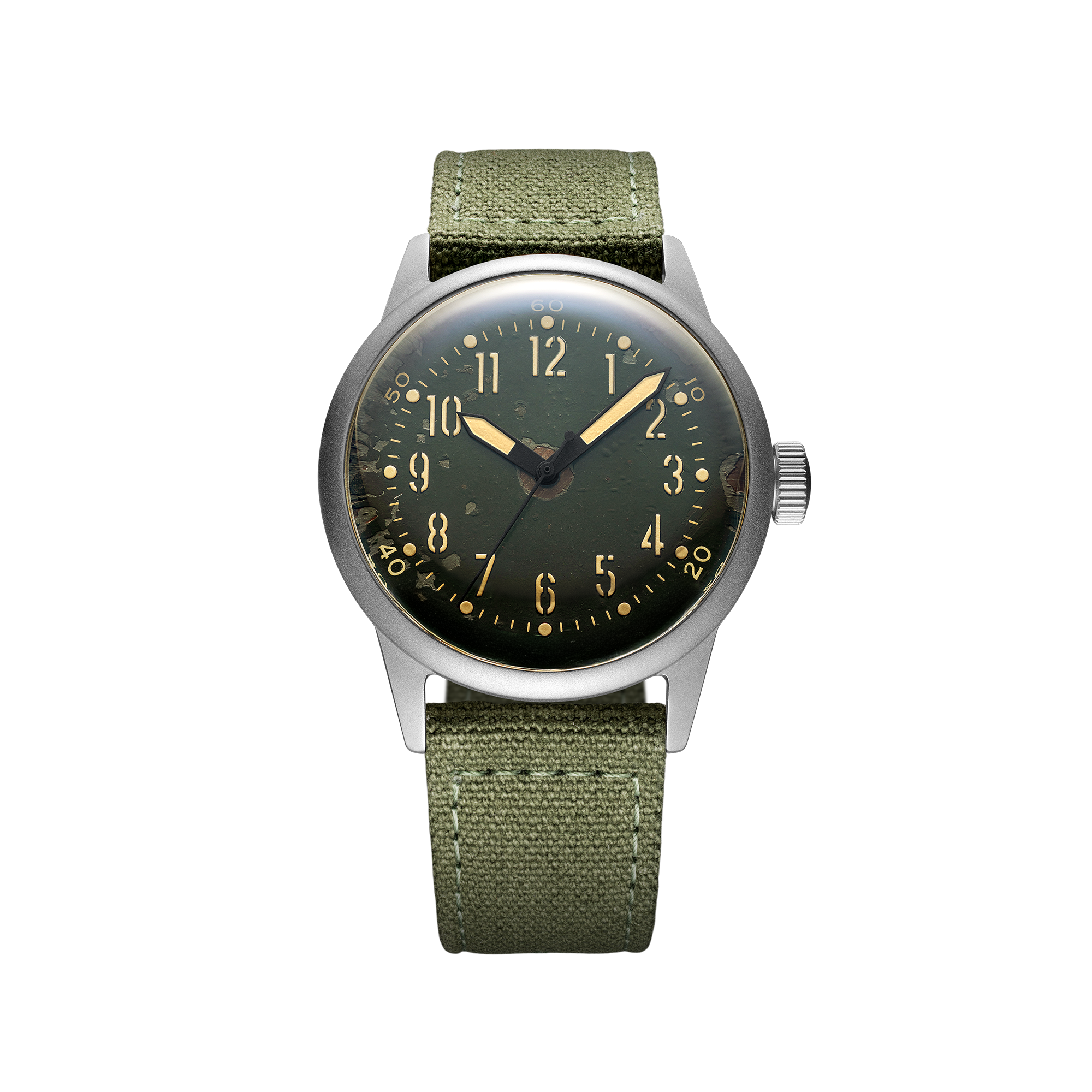 A-11 LMUV - OG GREEN