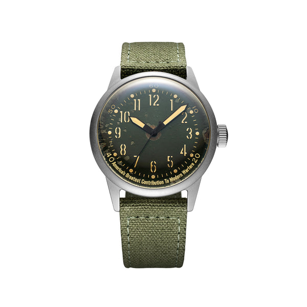 A-11 LMUV - OG GREEN