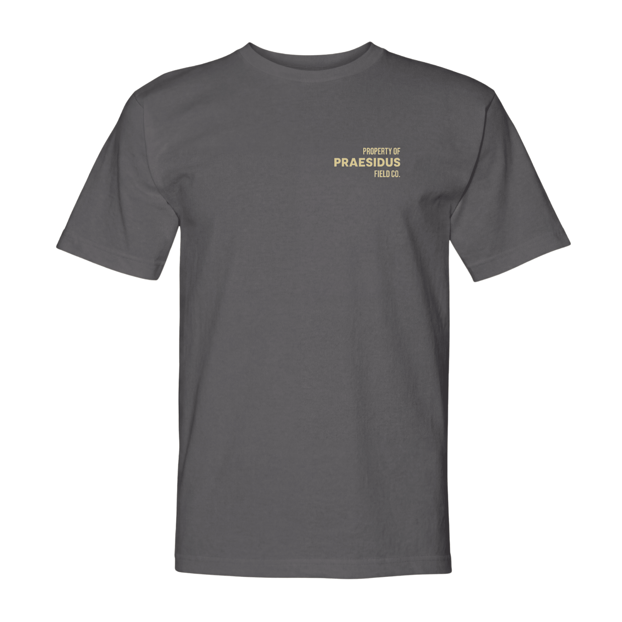 Honoring Heroes Tee - Praesidus