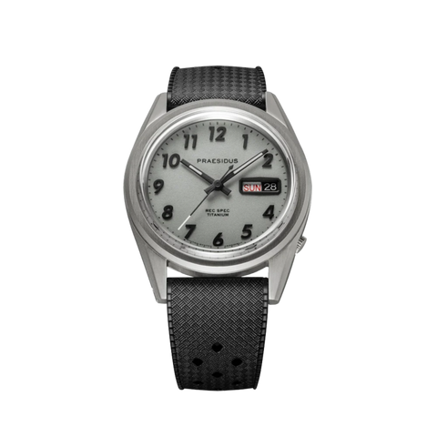 Rec Spec EX - Ti Gray