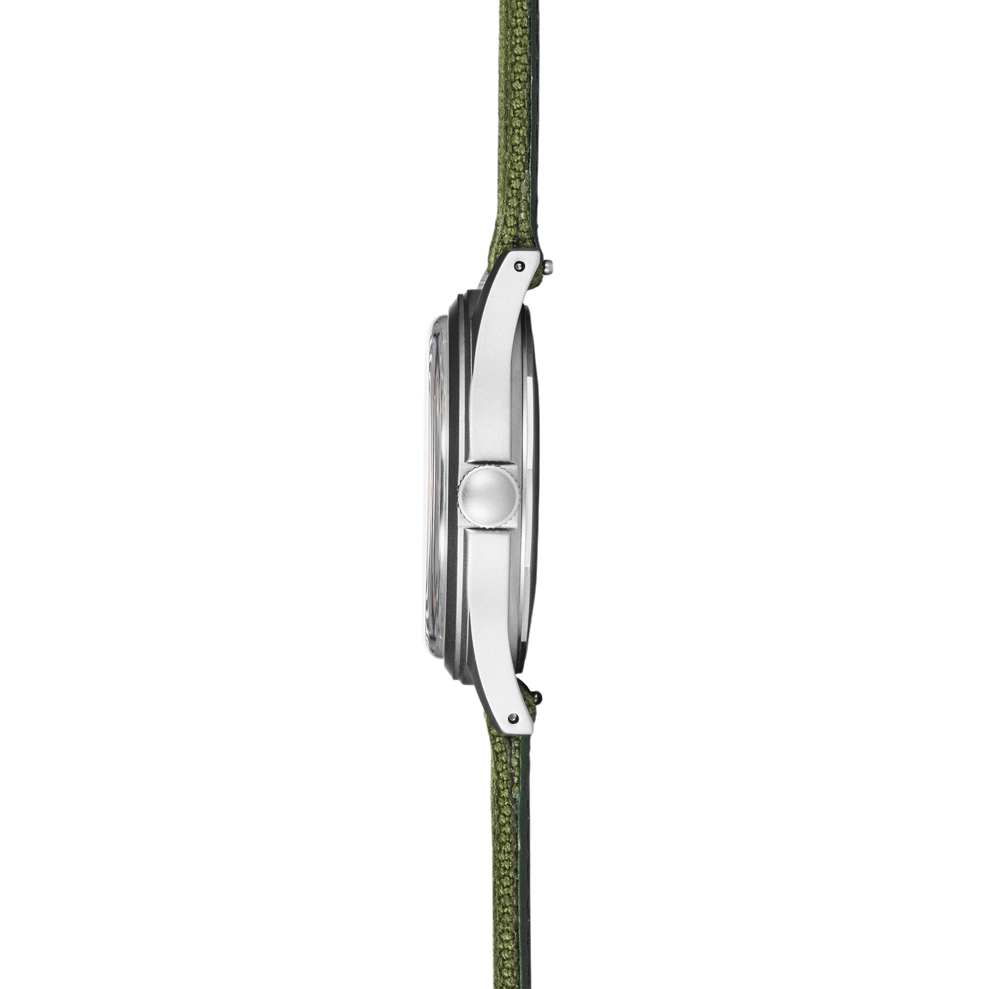 Jungle Field Automatic 38 - Matte Black - Praesidus
