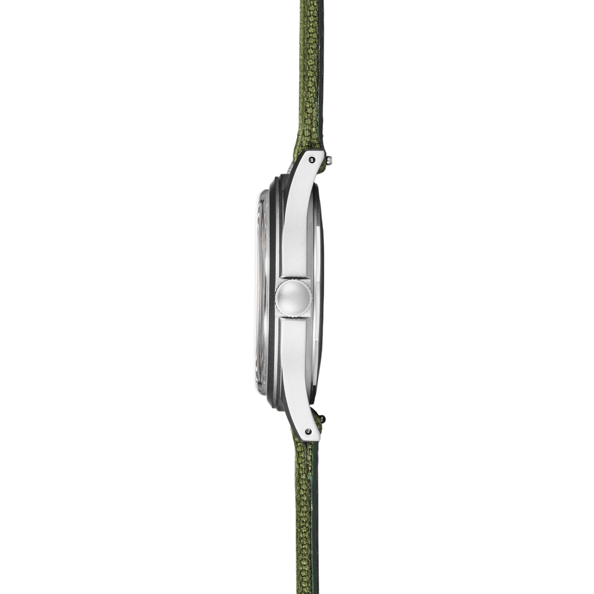 Jungle Field Automatic 38 - Matte Black - Praesidus