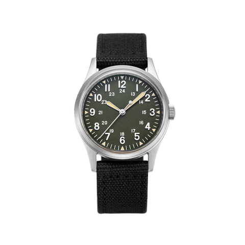 Jungle Field - OG - 107 Limited - Praesidus